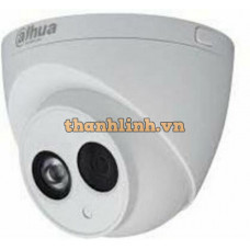 Camera EPOE 4 MP IP Dahua model DH-IPC-HDW4431EMP-ASE