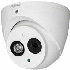 Camera Dome IP 8.0MP Dahua IPC-HDW4830EM-AS
