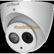 Camera IP 8MP IR Eyeball Network Camera Dahua IPC-HDW4831EM-ASE