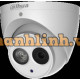 Camera IP 8MP IR Eyeball Network Camera Dahua IPC-HDW4831EM-ASE