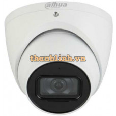 Camera IP 2MP IR Zoom tự động Eyeball WizMind Dahua IPC-HDW5241T-ZE