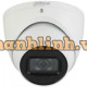 Camera IP 2MP IR Zoom tự động Eyeball WizMind Dahua IPC-HDW5241T-ZE