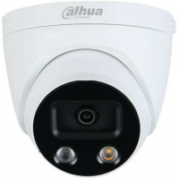 Camera IP PRO-AI Dahua DH-IPC-HDW5241TMP-AS-LED