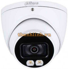 Camera 4 Megapixel cảm biến CMOS kích thước 1/2.8 inch Dahua DH-IPC-HDW5442TMP-AS
