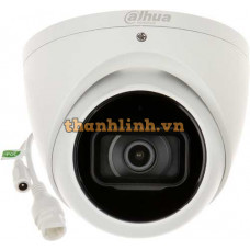Camera IP 5MP IR Fixed-focal Eyeball WizMind Dahua IPC-HDW5541TM-ASE