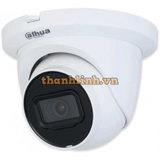 Camera IP 8MP IR Fixed-focal Eyeball WizMind Dahua IPC-HDW5842TM-ASE