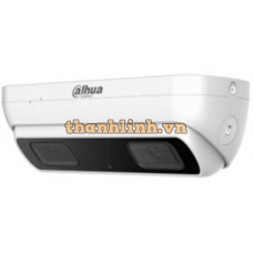 Camera đếm người Dahua DH-IPC-HDW8341XP-3D