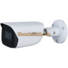 Camera IP Thân 2 Mp Dahua DH-IPC-HFK6412ES-AC