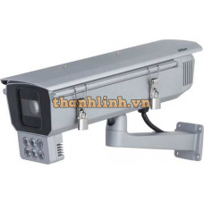 Camera IP 4MP High Temperature Tolerance WizMind Dahua IPC-HFS8449G-Z7-LED