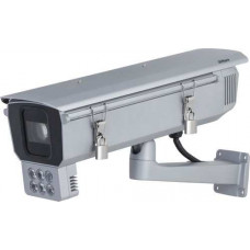 Camera IP 4MP High Temperature Tolerance WizMind Dahua IPC-HFS8449G-Z7-LED