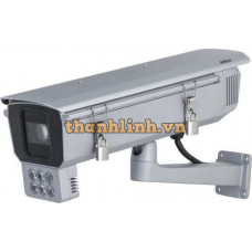 Camera IP Full color thân chịu nhiệt cao 8.0MP dòng WizMind Dahua DH-IPC-HFS8849G-Z3-LED