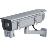 Camera IP Full color thân chịu nhiệt cao 8.0MP dòng WizMind Dahua DH-IPC-HFS8849G-Z7-LED