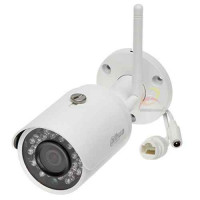 Camera thông minh WIFI series Dahua model DH-IPC-HFW1120SP-W