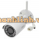 Camera thông minh WIFI series Dahua model DH-IPC-HFW1120SP-W
