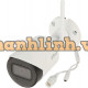 Camera IP hồng ngoại không dây 2.0 Megapixel Dahua DH-IPC-HFW1230DS-SAW