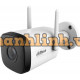 Camera IP hồng ngoại không dây 2.0 Megapixel Dahua DH-IPC-HFW1230DT-STW