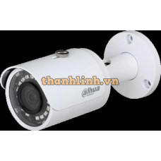 Camera IP 2MP IR Mini-Bullet Network Camera Dahua DH-IPC-HFW1230SP