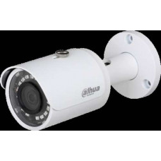 Camera IP 2MP IR Mini-Bullet Network Camera  Dahua DH-IPC-HFW1230SP