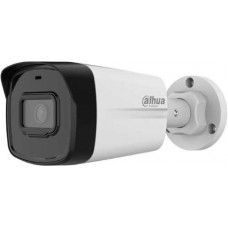 Camera IP cố định thân lớn ngoài trời 2MP  Dahua DH-IPC-HFW1230TL2-S5-VN