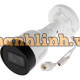 Camera IP 2MP Full-color Bullet Network Camera Dahua DH-IPC-HFW1239S1-LED-S5-VN
