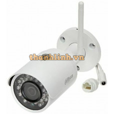 Camera thông minh WIFI Dahua model DH-IPC-HFW1320SP-W