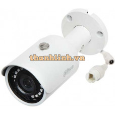 Camera quan sát 4MP Entry IR Fixed-focal Bullet Netwok Camera Dahua IPC-HFW1431S-S4