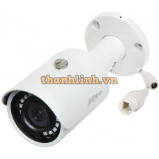 Camera IP 4.0MP IP Lite Dahua DH-IPC-HFW1431SP-S4