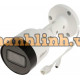 Camera quan sát 5MP Entry IR Fixed-focal Bullet Dahua IPC-HFW1530S-S6