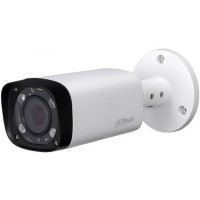 Camera IP điều chỉnh tiêu cự Dahua model DH-IPC-HFW2221RP-ZS-IRE6