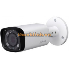 Camera IP điều chỉnh tiêu cự Dahua model DH-IPC-HFW2221RP-ZS-IRE6