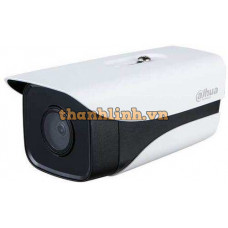 Camera IP 2m Thân Dahua DH-IPC-HFW2231MP-AS-I2-B-S3