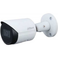 Camera IP thân hồng ngoại 2.0MP dòng Wiz Sense 2 Dahua DH-IPC-HFW2241S-S