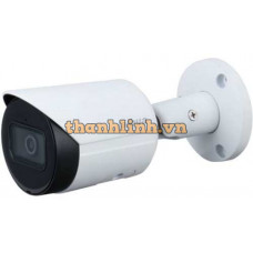 Camera IP hồng ngoại 2.0 Megapixel Dahua DH-IPC-HFW2241S-S