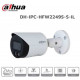 Camera IP hồng ngoại Full Color 2.0 Megapixel Dahua DH-IPC-HFW2249S-S-IL 