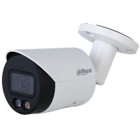 Camera IP thân Full Color 2.0 MP Dahua DH-IPC-HFW2249S-S-LED