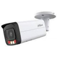 Camera IP thân Full Color ánh sáng kép thông minh 2MP Dahua DH-IPC-HFW2249T-AS-IL