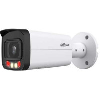 Camera IP 2MP Smart Dual Light Zoom tự động Bullet WizSense Dahua IPC-HFW2249T-ZAS-IL