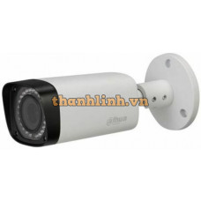 Camera IP điều chỉnh tiêu cự Dahua model DH-IPC-HFW2320RP-VFS-IRE6
