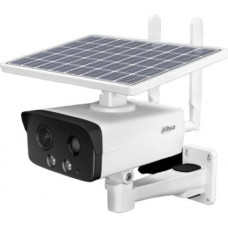 Camera 4G tích hợp pin năng lượng mặt trời 4MP Dahua DH-IPC-HFW2431DG-4G-SP-LA-B