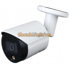 Camera IP Thân Dahua DH-IPC-HFW2439SP-SA-LED-S2
