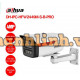 Camera IP 4MP WizColor DAHUA DH-IPC-HFW2449M-S-B-PRO