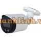 Camera IP Wizsense Full-color 4.0 Megapixel Dahua DH-IPC-HFW2449S-S-LED