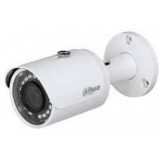 Camera Hỗ Trợ Starlight H265+ Thế Hệ Mới 4 mp Dahua DH-IPC-HFW2531SP-S-S2