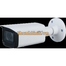 Camera IP 5 MPixel cảm biến CMOS kích thước 1/2.7” Dahua DH-IPC-HFW2531TP-ZS-S2