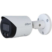 Camera IP 8MP Smart Dual Light Zoom tự động Bullet WizSense Dahua IPC-HFW2849T-ZAS-IL