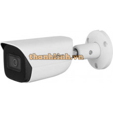 Camera IP 2 Megapixel cảm biến CMOS kích thước 1/2.8” Dahua DH-IPC-HFW3241E-AS-S2