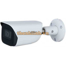 Camera IPĐộ phân giải 4 Megapixel Dahua DH-IPC-HFW3441EP-SA
