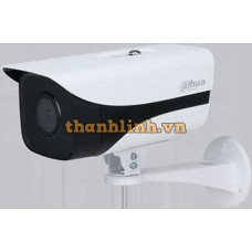 Camera IP 4MP Anti-oil IR Fixed focal Bullet WizSense Dahua IPC-HFW3441M-AS-SFC-I2