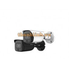 Camera mạng 5MP Dahua IPC-HFW3549E-AS-LED
