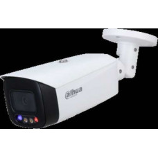 Camera IP AI Full Color - hồng ngoại - Báo động chủ động 8.0MP Dahua DH-IPC-HFW3849T1-ZAS-PV